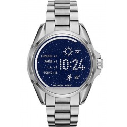 Michael Kors Access Bradshaw Smartwatch MKT5001 Crivelli Shopping