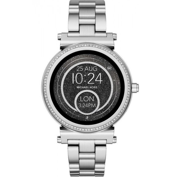 sofie michael kors watch