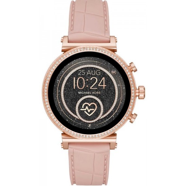 Kaufen Sie Michael Kors Access Sofie Smartwatch Damenuhr MKT5068