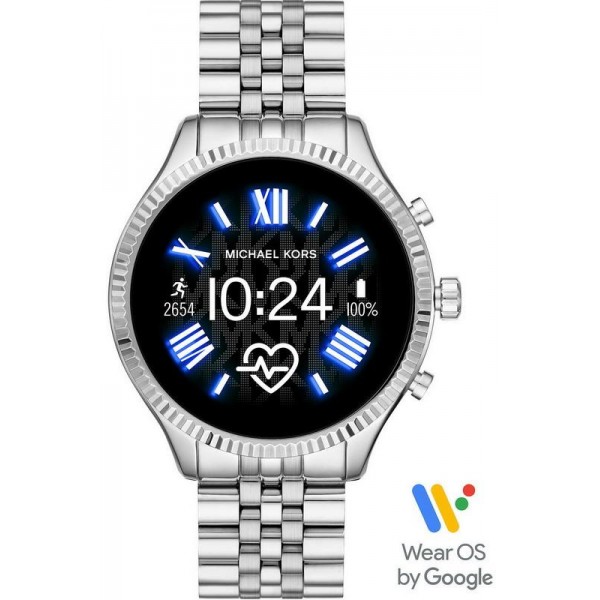 michael kors access lexington smartwatch