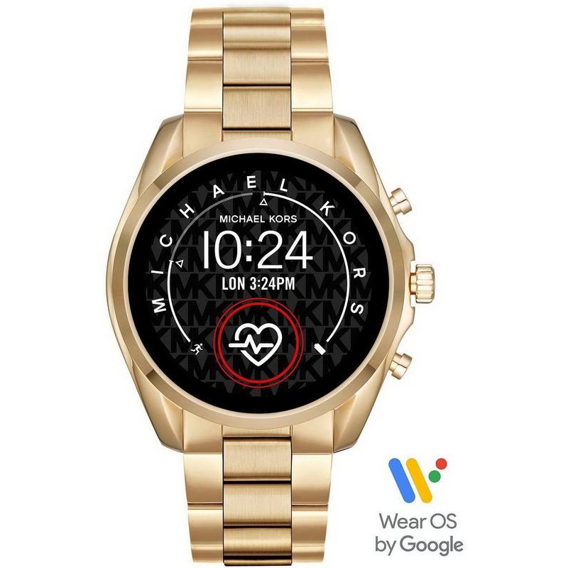 michael kors access watch price