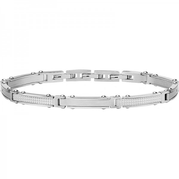Buy Men's Morellato Bracelet Urban SABH11