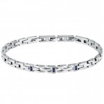 Bracciale Morellato Motown uomo SABH49 Immagine del Bracciale Morellato Motown uomo SABH49