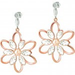 Buy Morellato Women's Earrings Fioremio SABK27