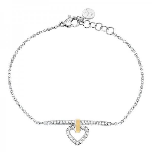 Bracciale Donna Morellato Mini SAGG05 Cuore Acquistare Bracciale Donna Morellato Mini SAGG05 Cuore