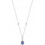 Acquistare Collana donna Morellato Tesori in argento SAIW09