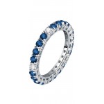 Immagine dell'Anello Morellato Tesori donna SAIW170