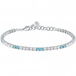 Imagen de la Pulsera Morellato Tesori Mujer SAIW228