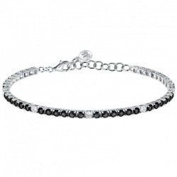 Immagine del Bracciale Morellato Tesori donna SAIW229