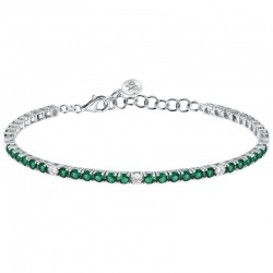 Immagine del Bracciale Morellato Tesori donna SAIW232