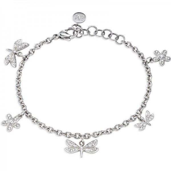 Women's Morellato Bracelet Ninfa SAJA08 Buy Women's Morellato Bracelet Ninfa SAJA08