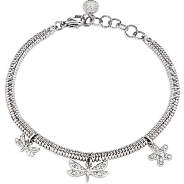 Acquistare Bracciale Donna Morellato Ninfa SAJA10