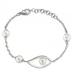 Bracciale Donna Morellato Foglia SAKH19