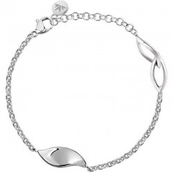 Bracciale Donna Morellato Foglia SAKH29