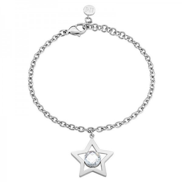 Acquistare Bracciale Donna Morellato Cosmo SAKI07