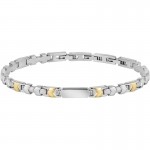 Immagine del Bracciale Morellato Motown uomo SALS27