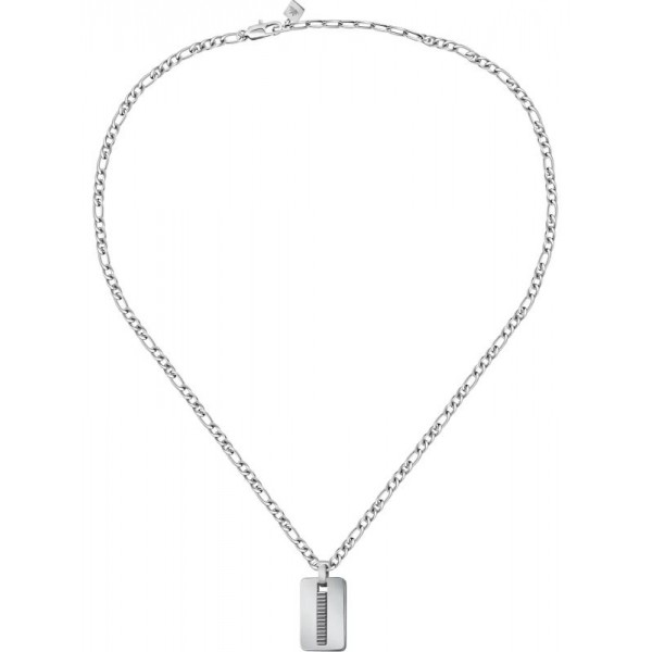 Buy Mens Morellato Necklace Motown SALS57
