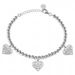 Acquistare Bracciale Donna Morellato Arie SALT07 Cuore