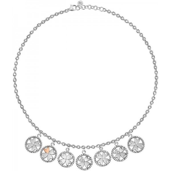 Acquistare Collana Donna Morellato Multigipsy SAQG25