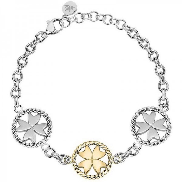 Acquistare Bracciale Donna Morellato Multigipsy SAQG32