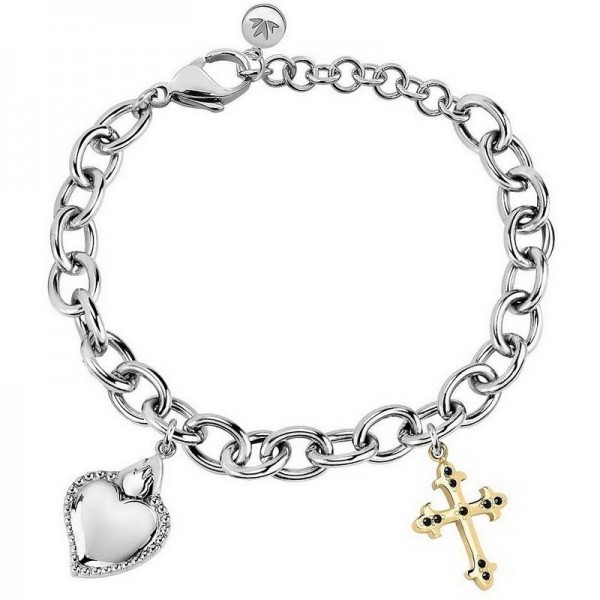 Acheter Bracelet Femme Morellato Devotion SARJ04