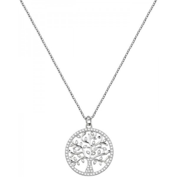Acquistare Collana donna Morellato Albero della Vita SATB01