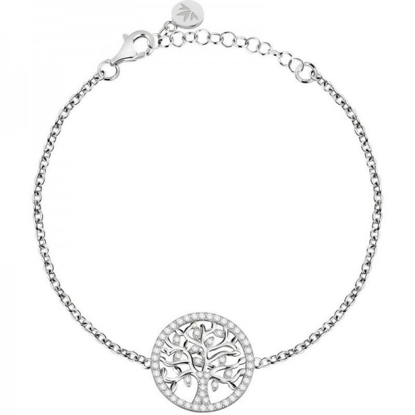 Acquistare Bracciale donna Morellato Albero della Vita SATB04