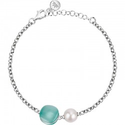 Bracciale Donna Morellato Gemma Perla SATC10
