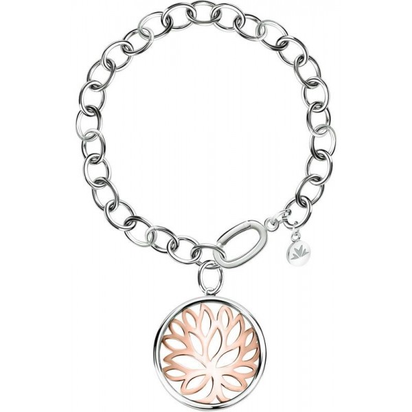 Acquistare Bracciale Donna Morellato Loto SATD09