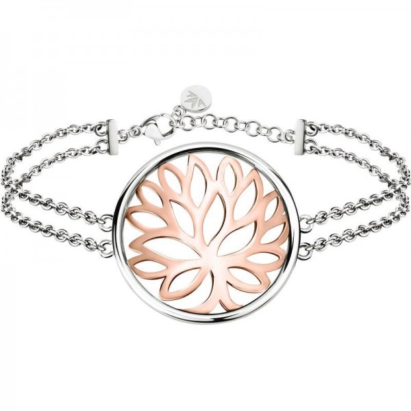Acquistare Bracciale Donna Morellato Loto SATD11