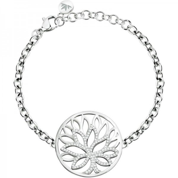 Acquistare Bracciale Donna Morellato Loto SATD12