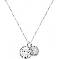 Acquistare Collana Donna Morellato Madagascar SATF03 Leopardo