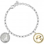 Buy Morellato Ladies Bracelet Madagascar SATF07 Parrot