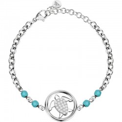 Morellato Damenarmband Madagascar SATF13 Schildkröte kaufen