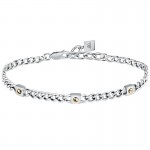 Bracciale Morellato Gold uomo SATM24 Immagine del Bracciale Morellato Gold uomo SATM24