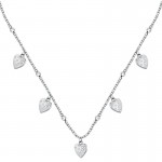 Acquistare Collana donna Morellato Passioni SAUN02 Cuori