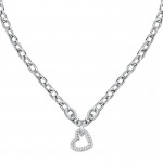 Comprar Collar Mujer Morellato Incontri SAUQ05 Corazón