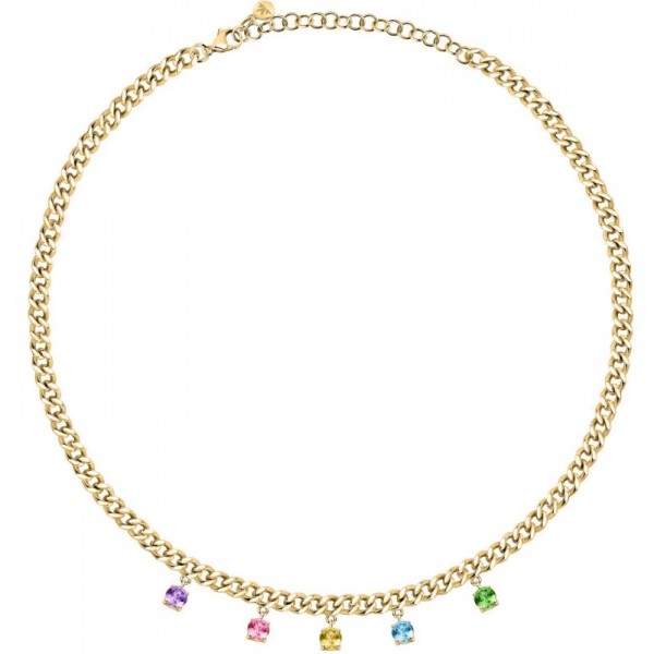 Acquistare Collana donna Morellato Poetica SAUZ01