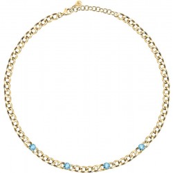 Acquistare Collana Donna Morellato Poetica SAUZ04