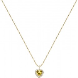Acquistare Collana Donna Morellato Tesori SAVB01 Cuore
