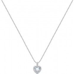 Acquistare Collana donna Morellato Tesori in argento SAVB02 Cuore