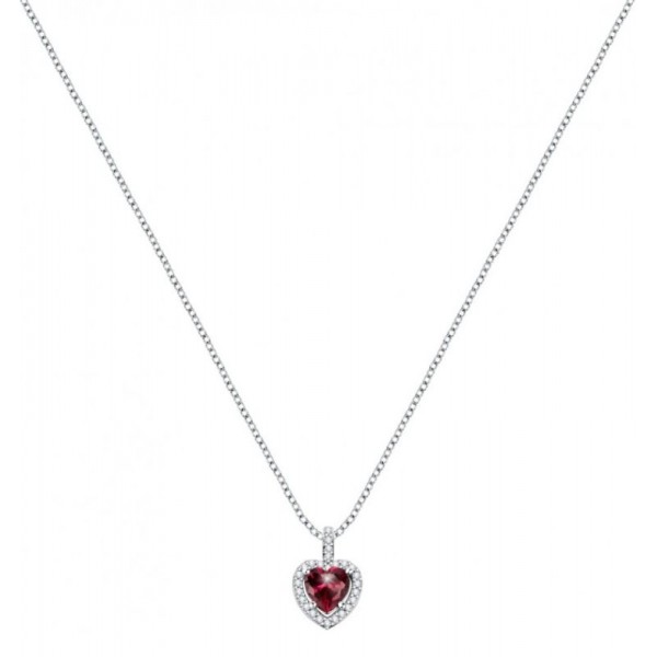 Morellato Tesori Silberkette für Damen SAVB04 Bild der Morellato Tesori Silberkette für Damen SAVB04