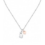 Image of the Morellato Mascotte Womens Necklace SAVL05