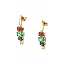 Image of Morellato Colori Womens Earrings SAVY03