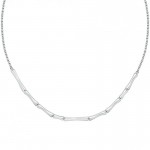 Image of the Morellato Essenza Womens Necklace SAWA08