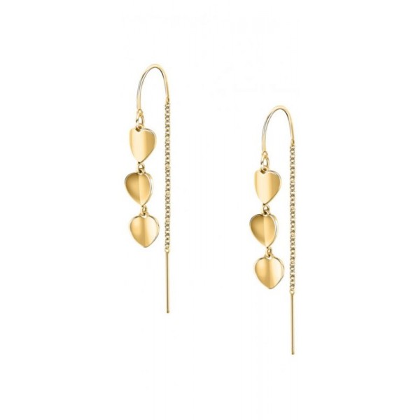 Imagen de Pendientes Morellato Paillettes Mujer SAWW06