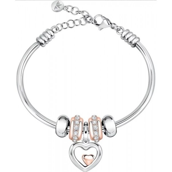 Pulsera Morellato Drops Mujer SCZ1256 Imagen de la Pulsera Morellato Drops Mujer SCZ1256