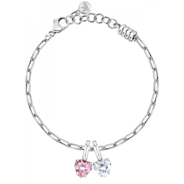 Imagen de la Pulsera Morellato Drops Mujer SCZ1347