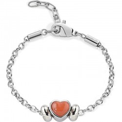 Buy Womens Morellato Bracelet Drops SCZ450 Heart