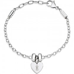 Buy Women's Morellato Bracelet Drops SCZ889 Heart